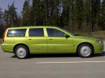 Volvo V70 Multi-Fuel 2006 года